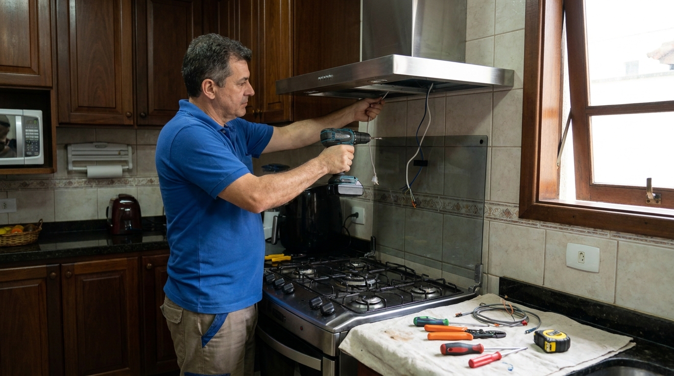 Adequação de Dutos em Feira de Santana‑BA